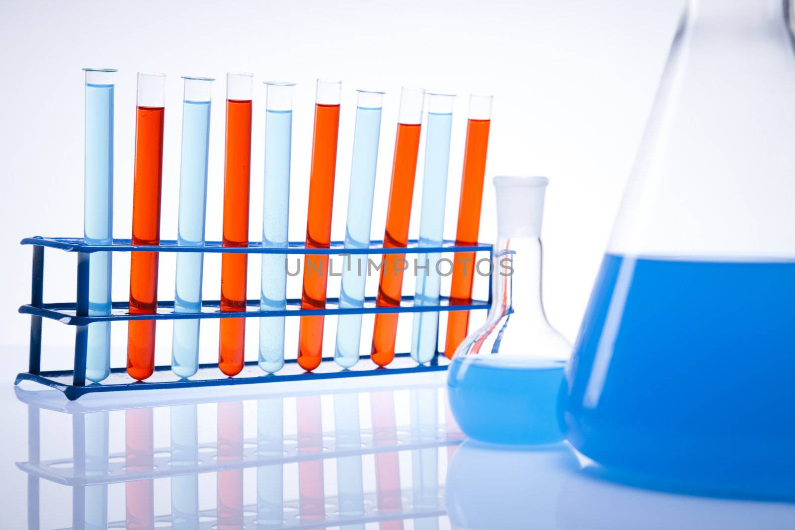 Laboratory