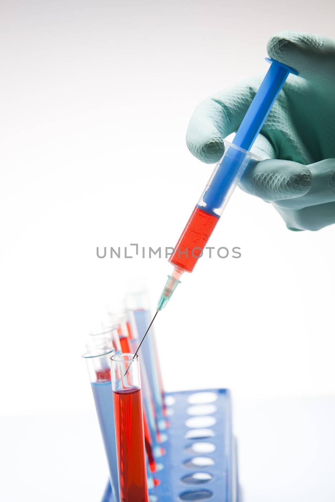 Laboratory
