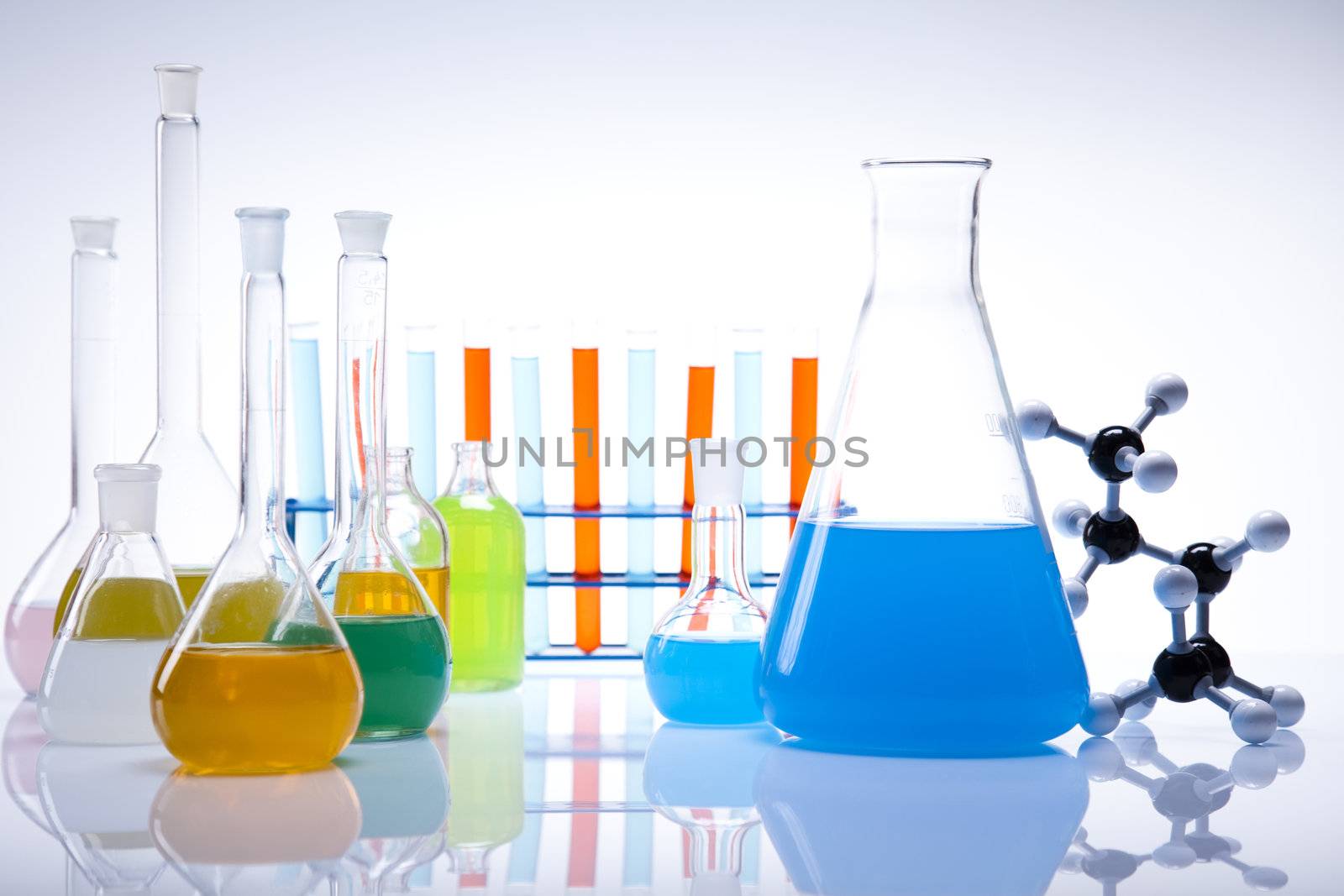 Laboratory