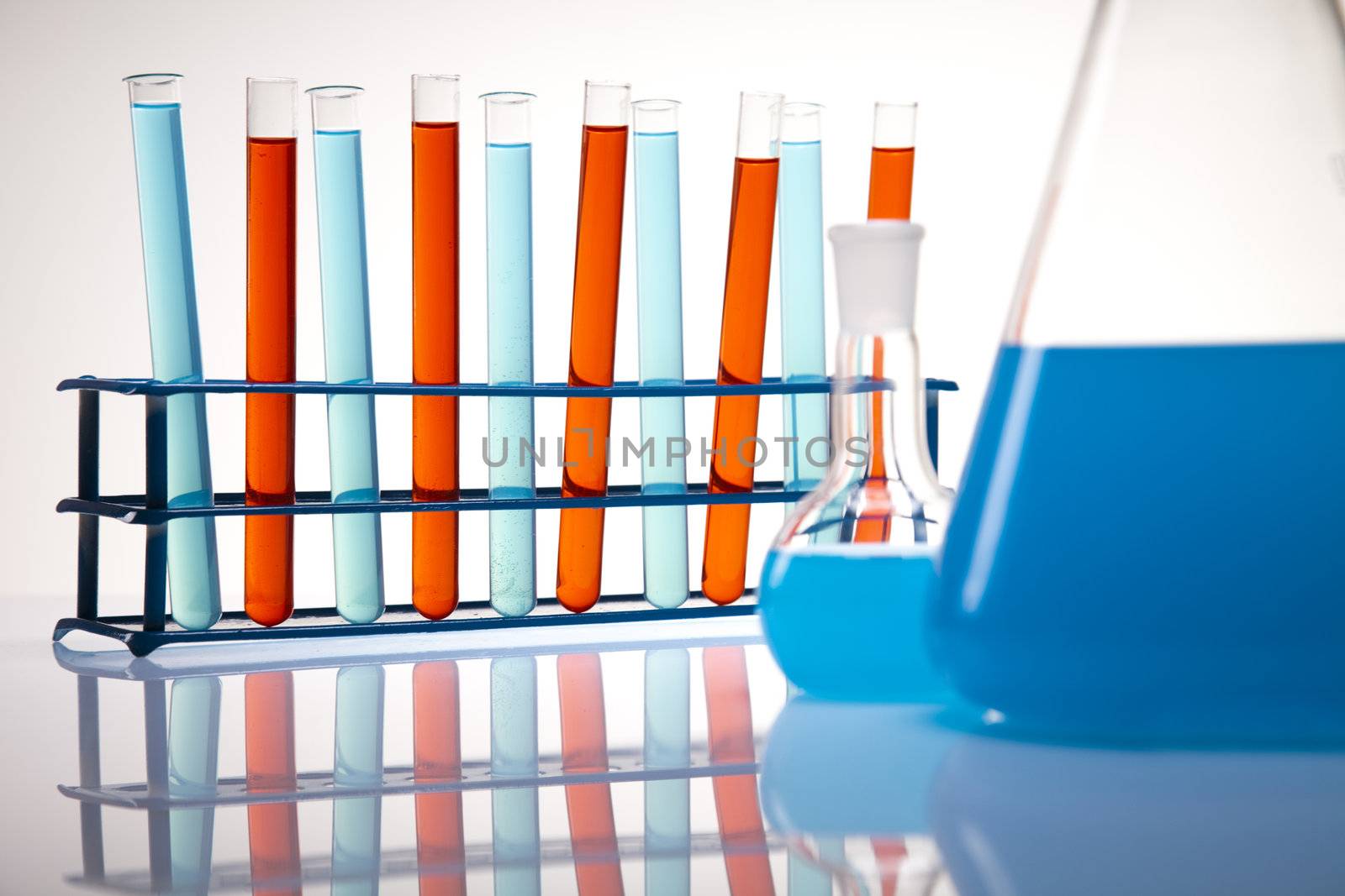 Laboratory