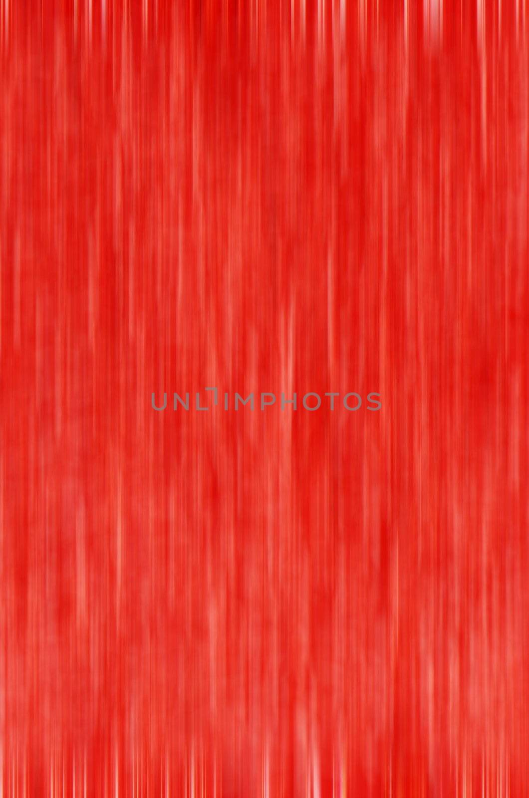 Blur background of red white color mix. by sauletas