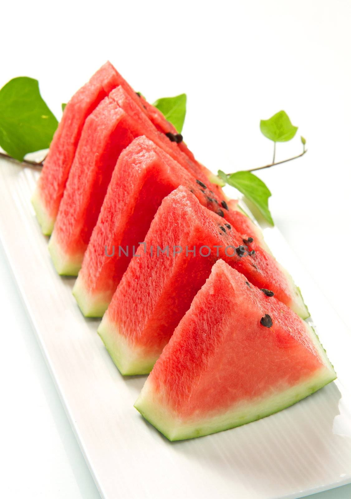 watermelon by lsantilli