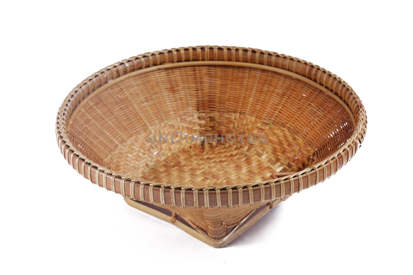 Wicker Basket