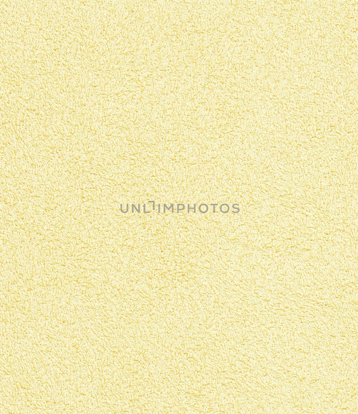 Cotton towel texture. Clothes background. Close up