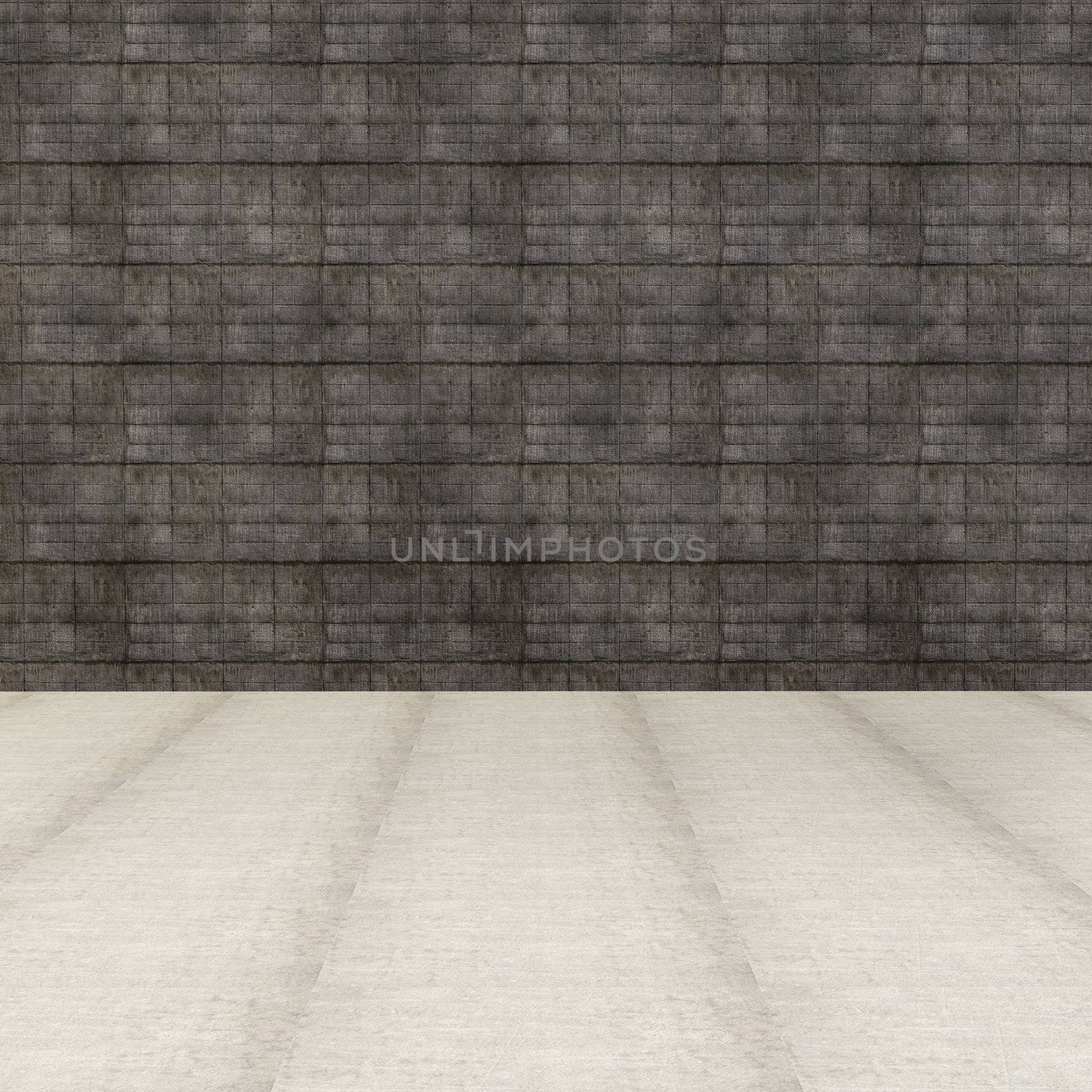 grunge concrete wall texture