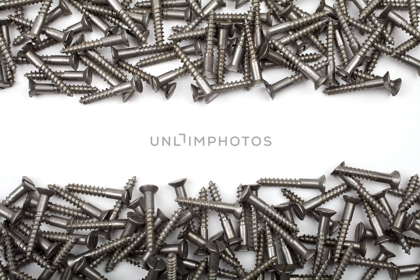 Screws by chrisdorney