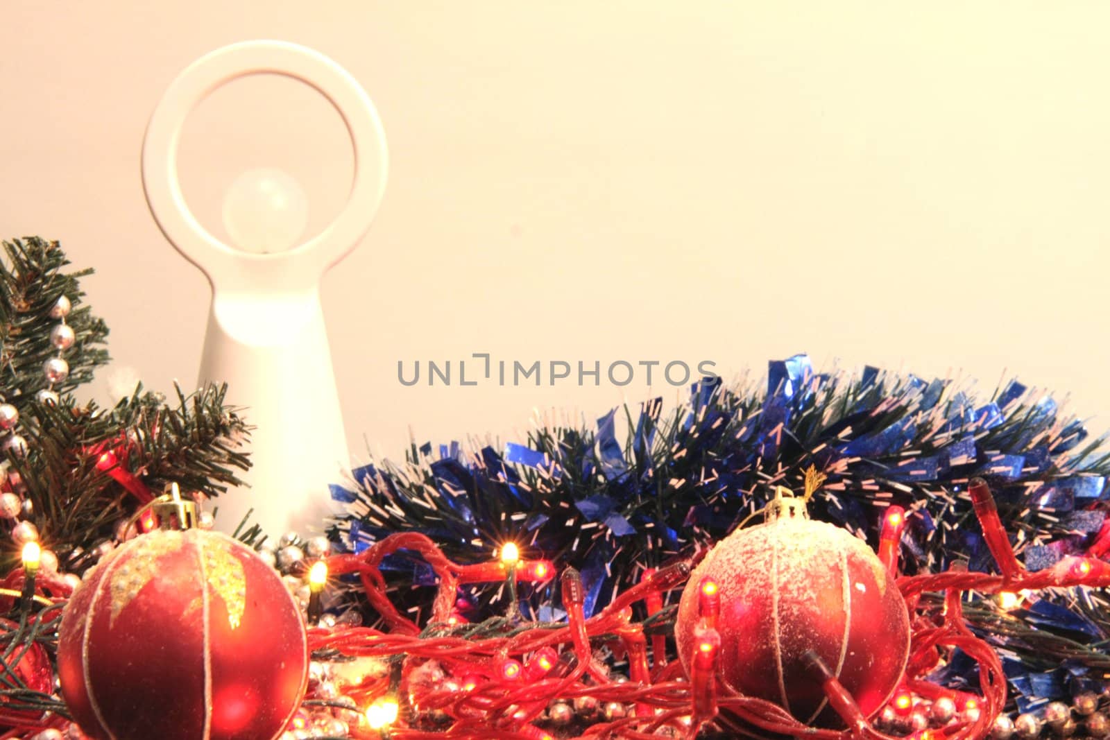 Christmas by photografmts