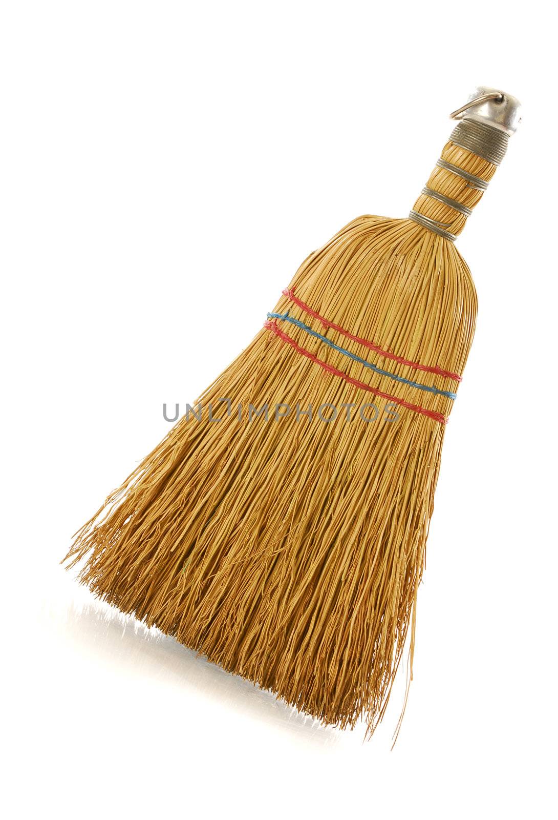 straw whisk broom by willeecole123