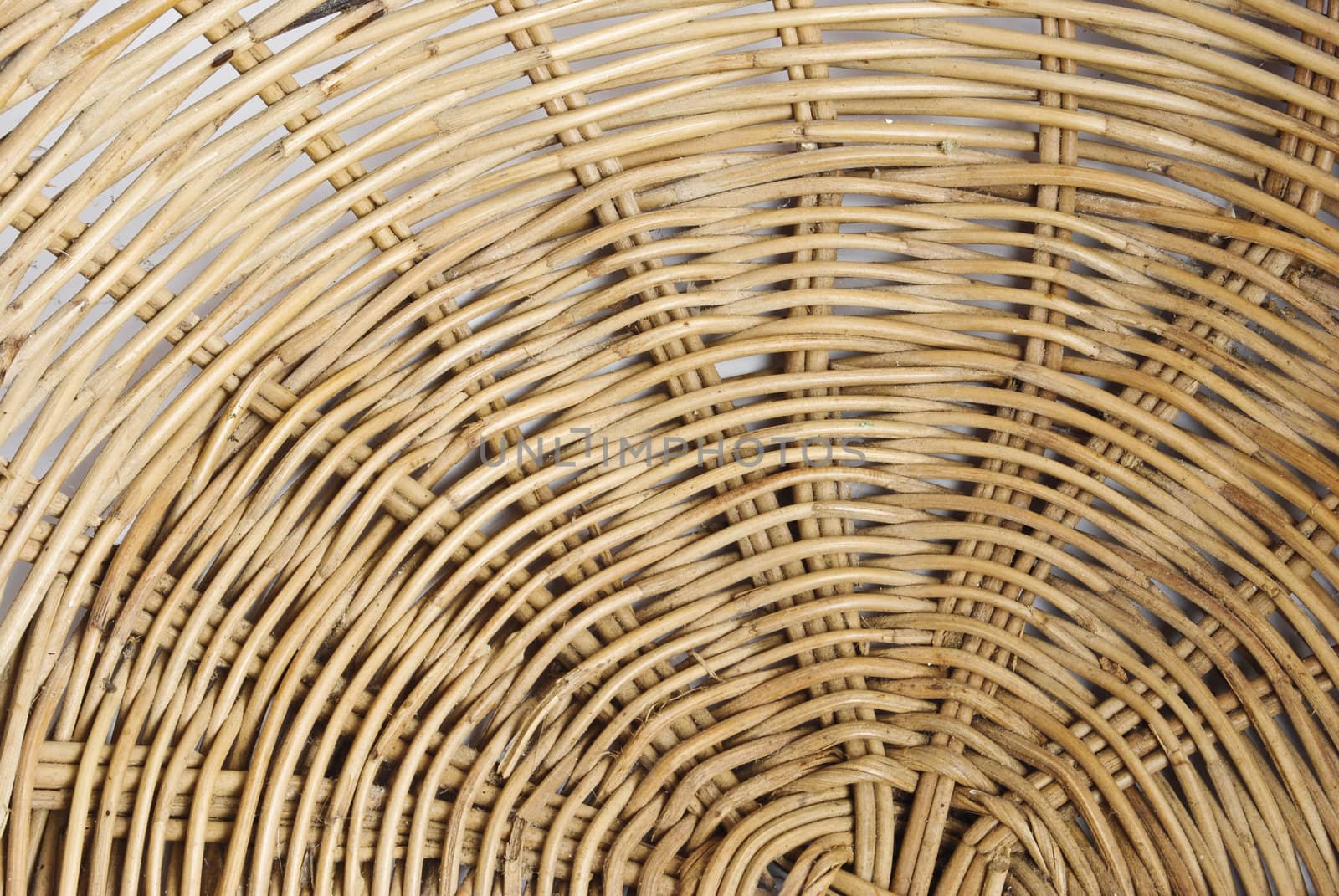 woven background or texture