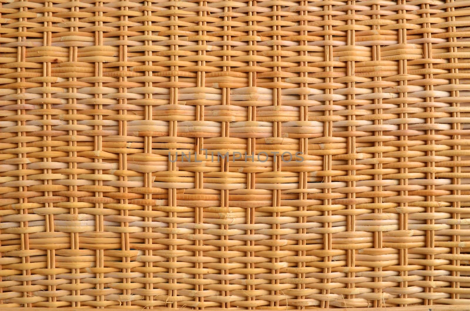 Basket texture