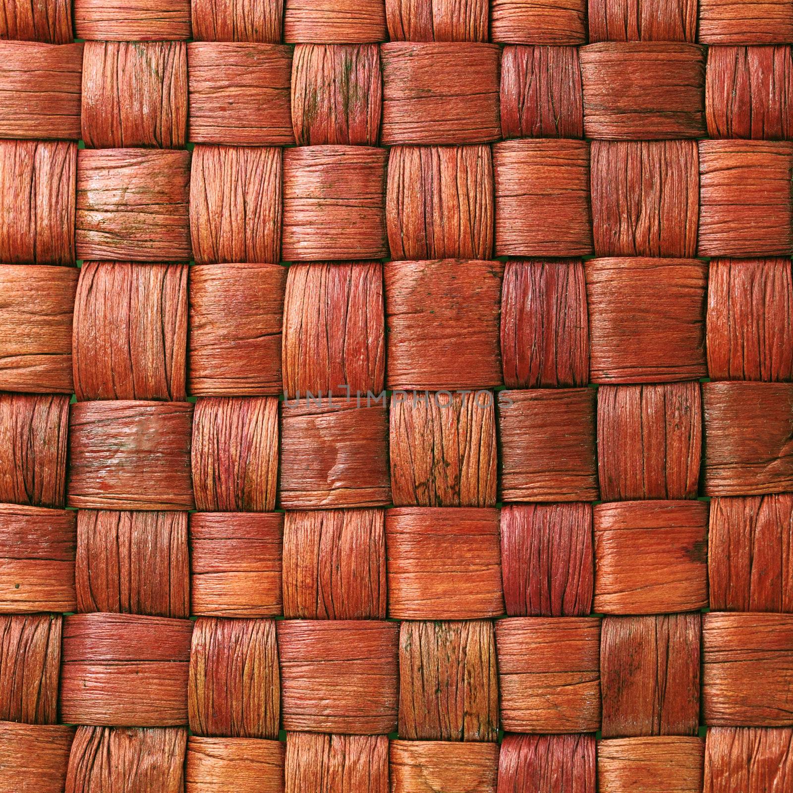 basket weave texture