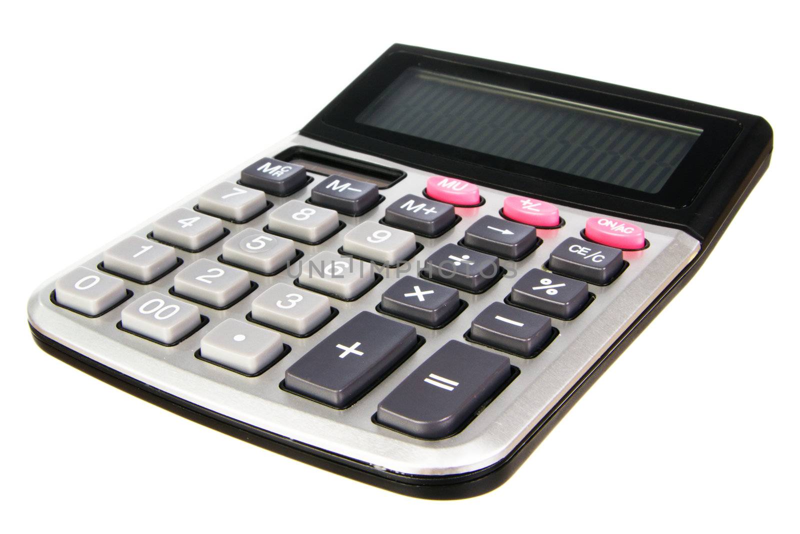 Generic calculator by Gdolgikh