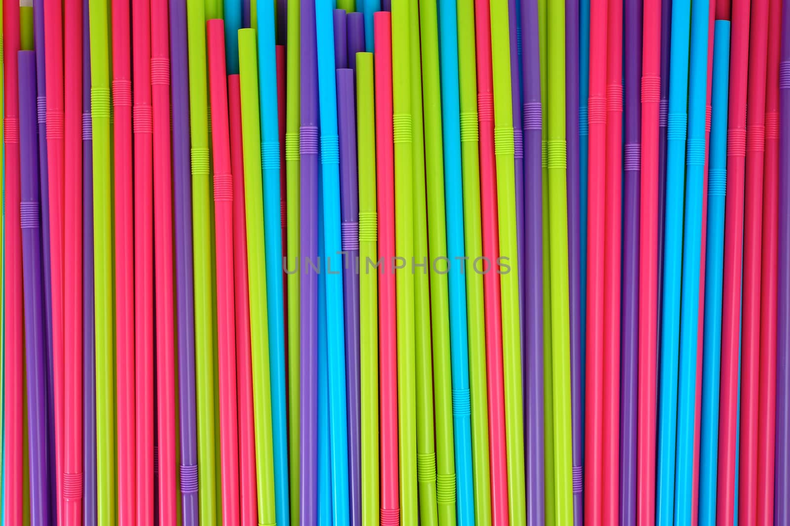 Drinking straw