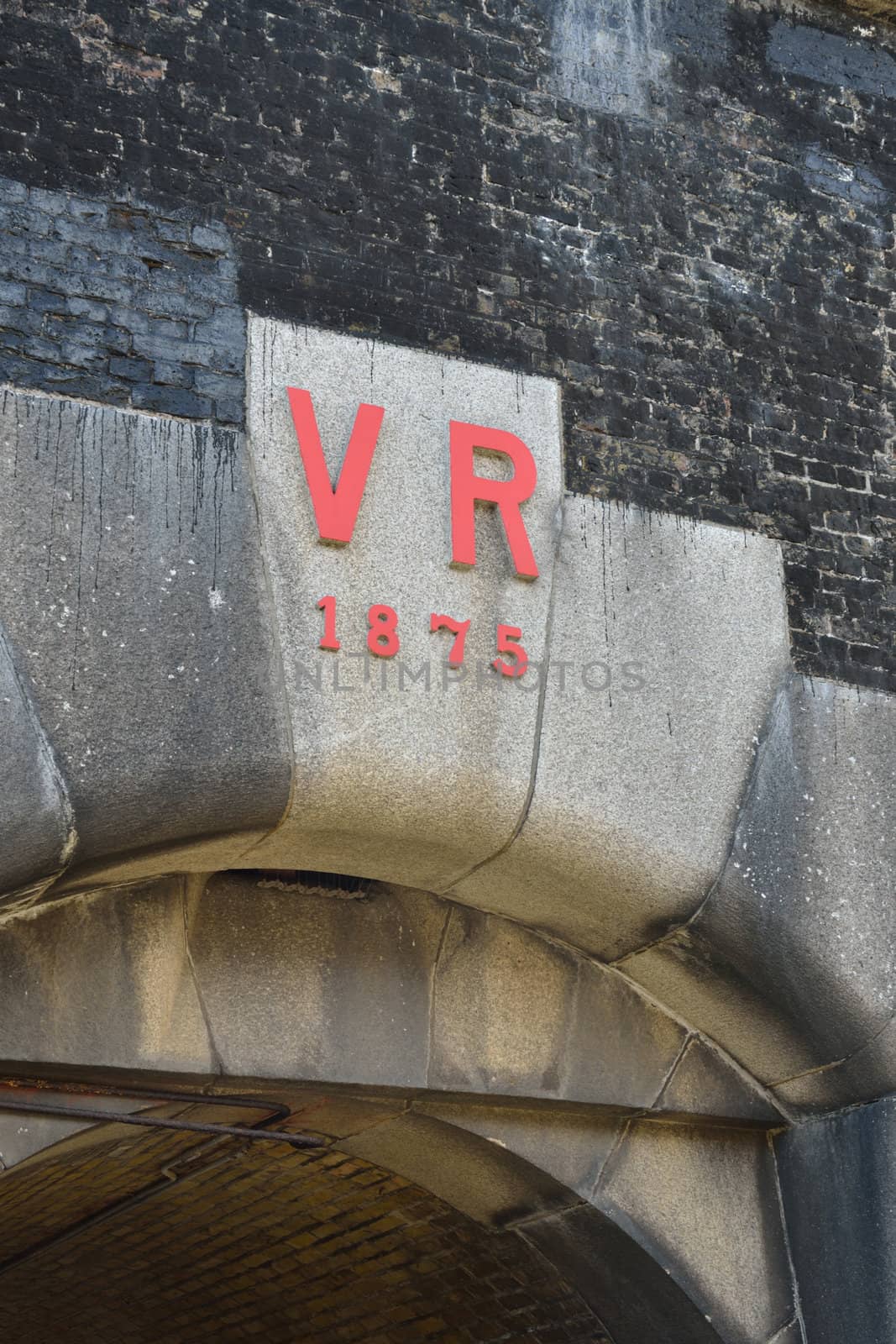 queen victoria sign by pauws99