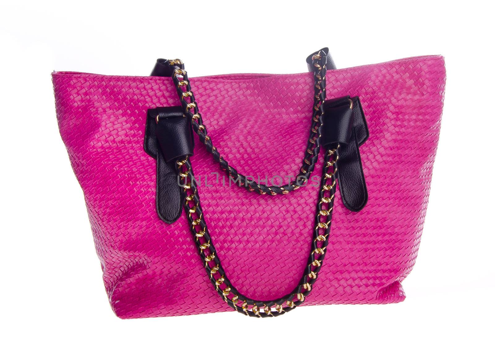 bag, ladies bag on the background.