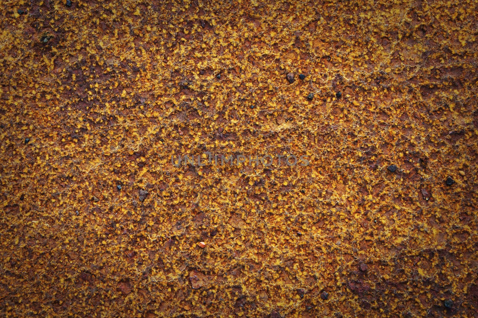 Red rust texture for use to background
