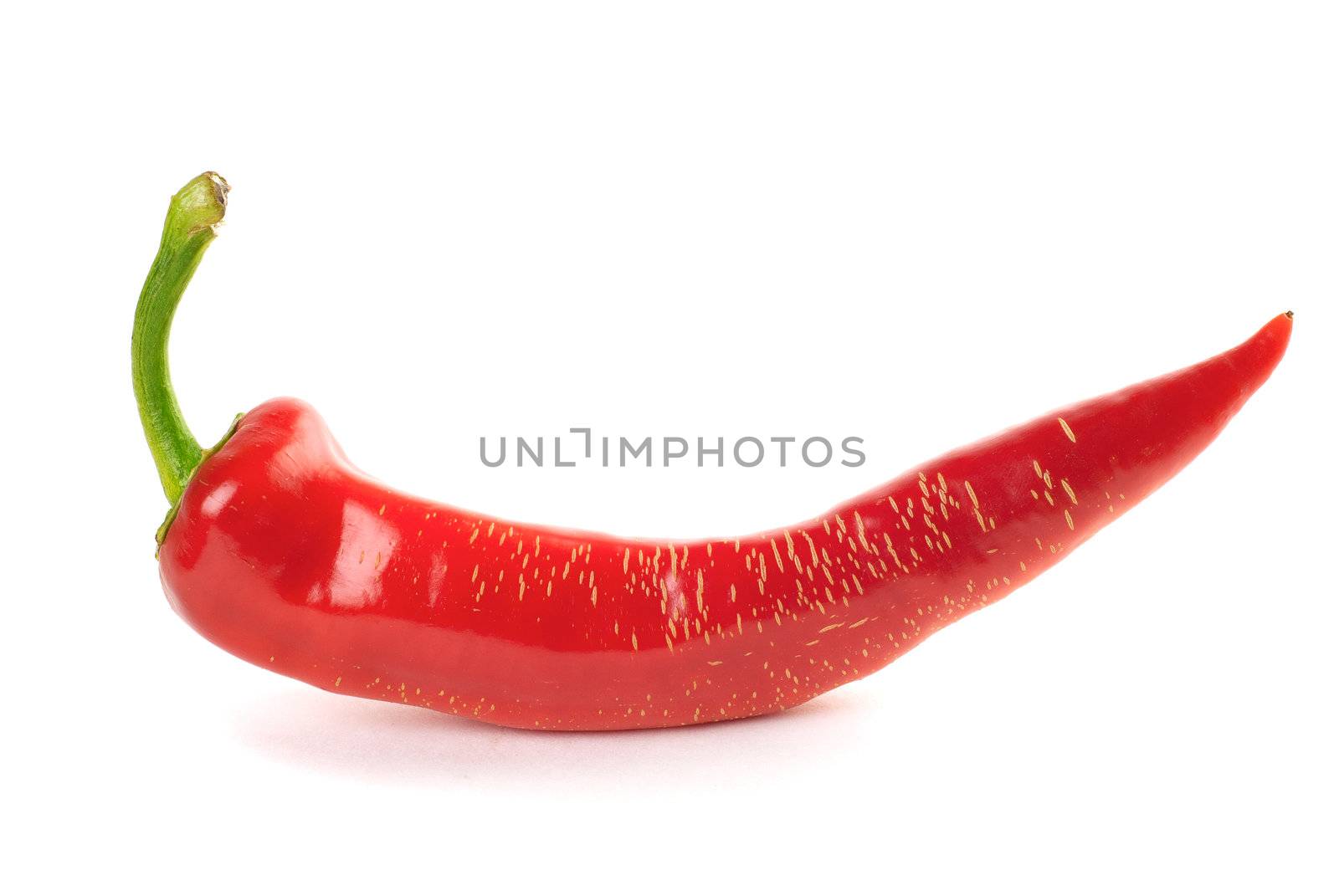 red hot chili peppers by GennadiyShel