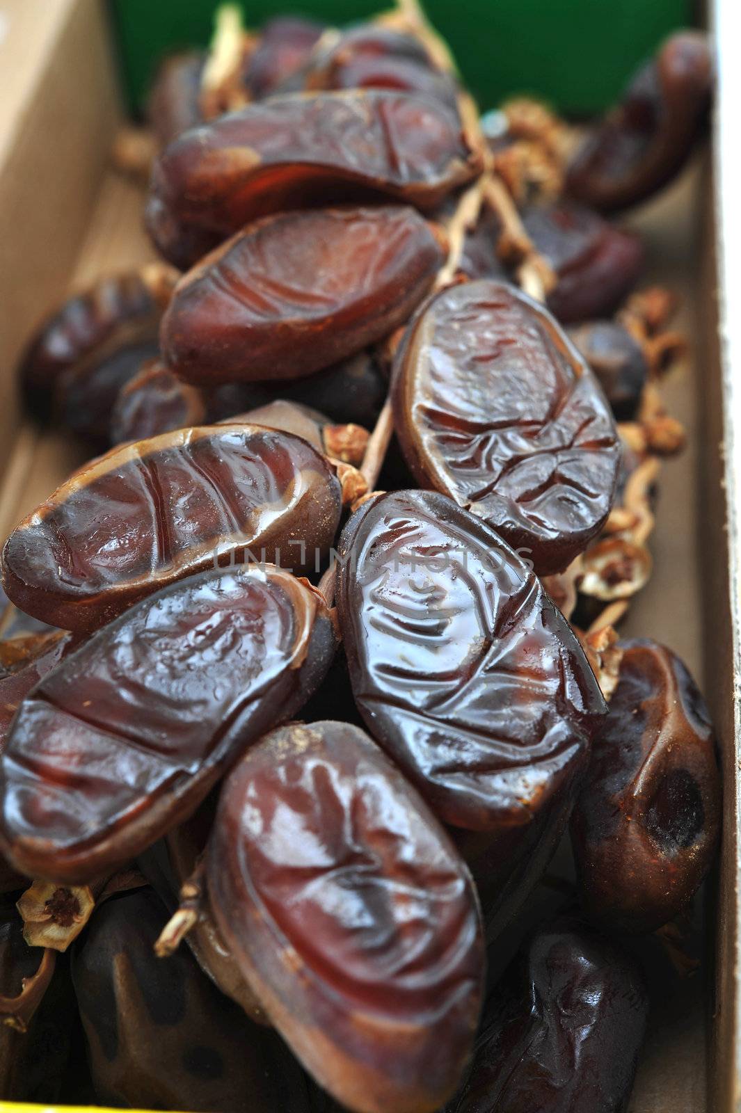 Medjool dates