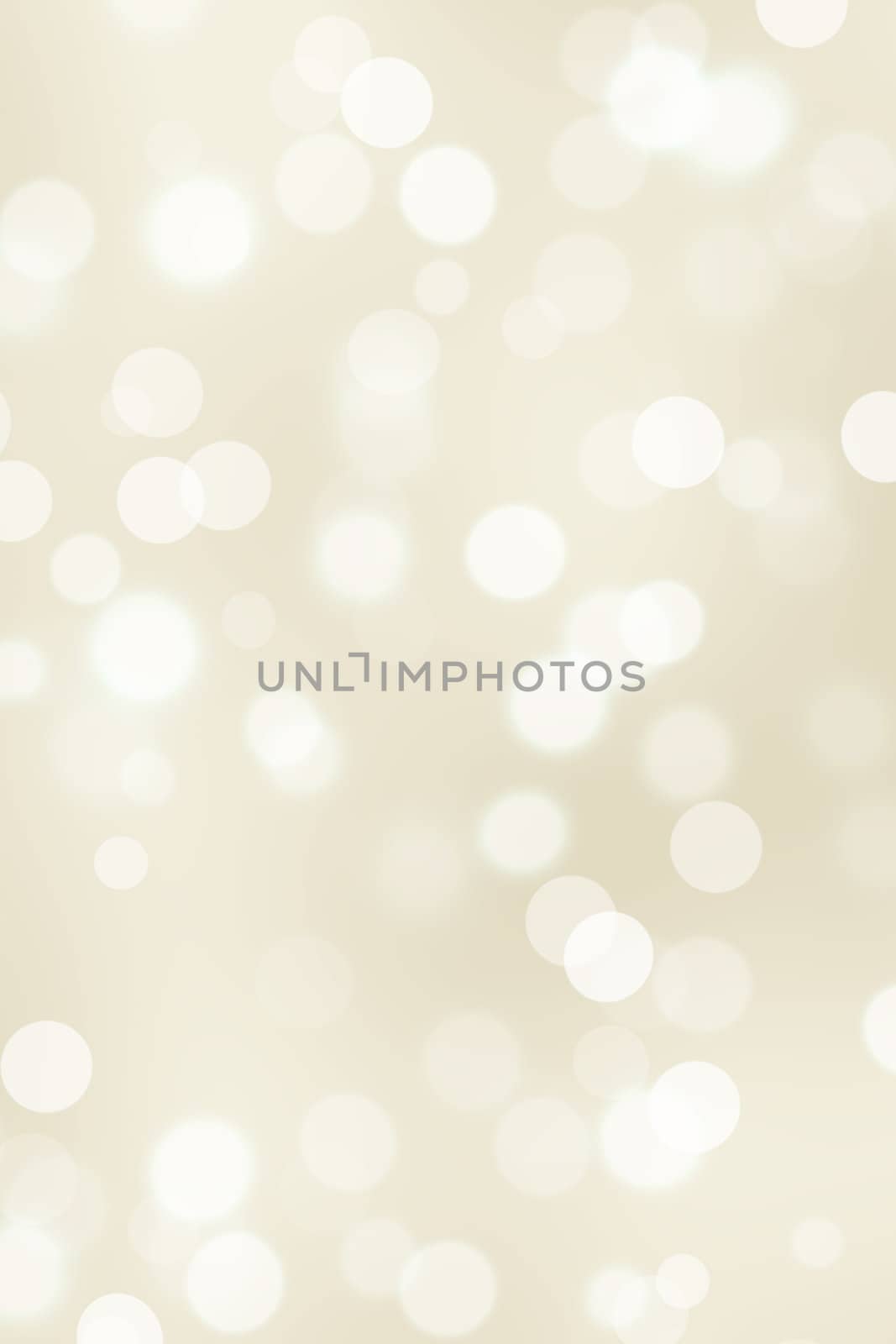 bright bokeh background by magann