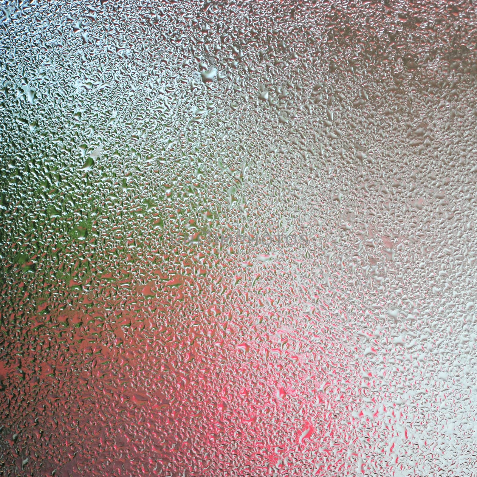 Water condensation by antpkr