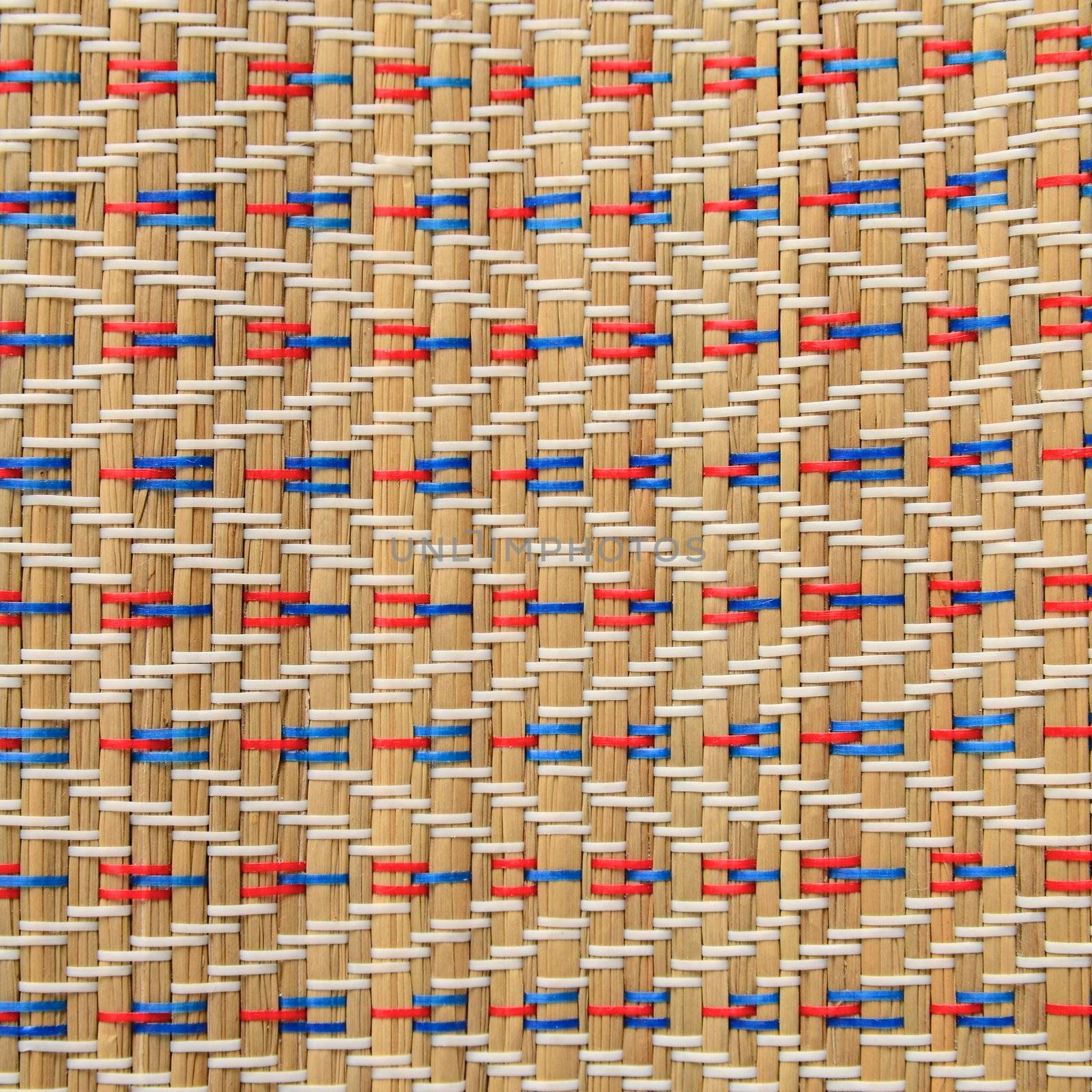 wicker pattern by antpkr