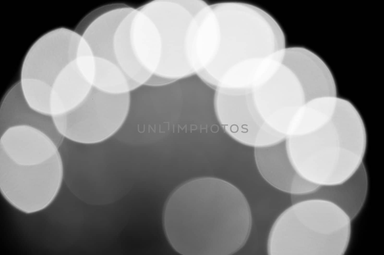 Defocus of light by buffaloboy