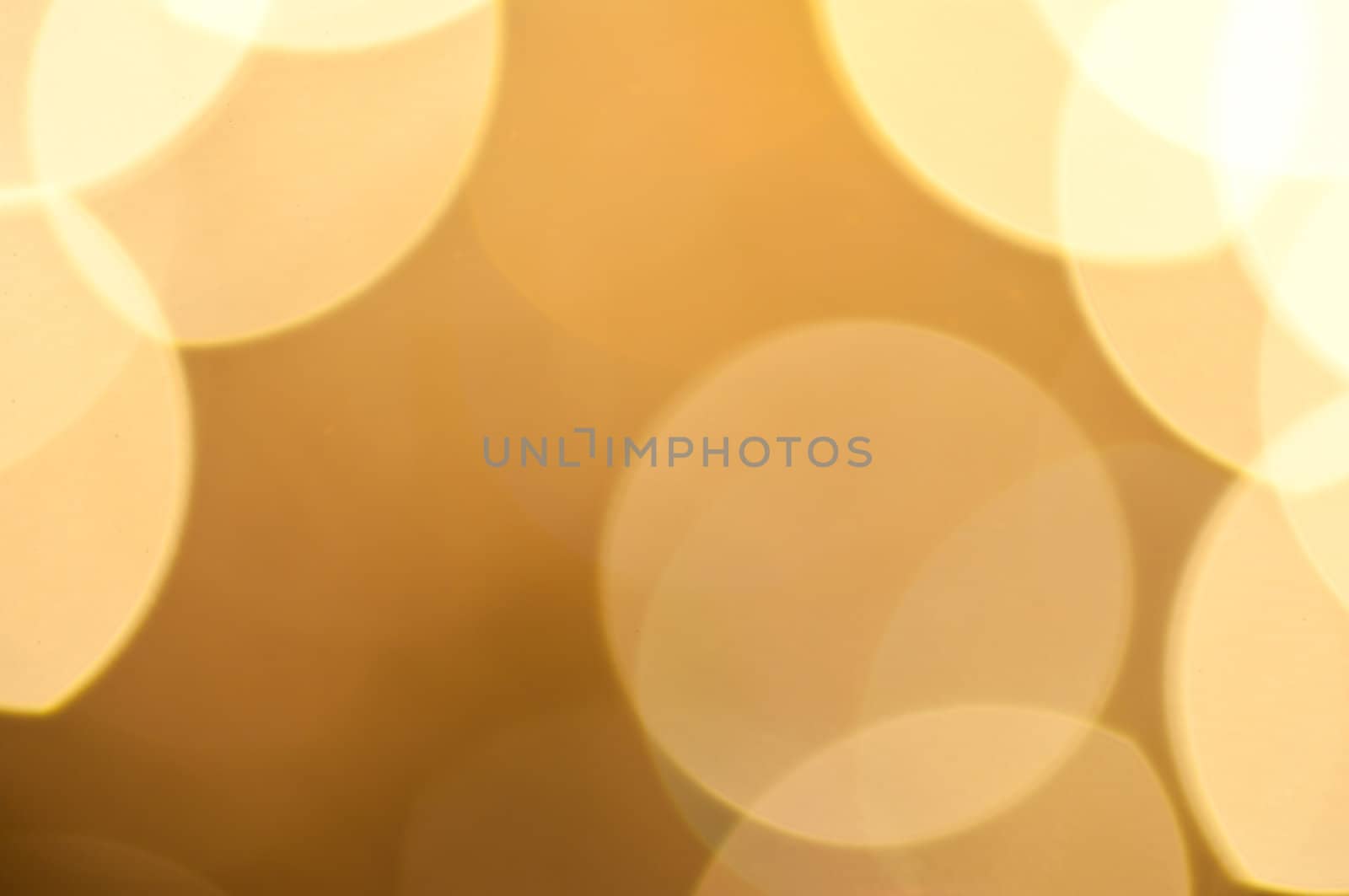 Defocus of light by buffaloboy