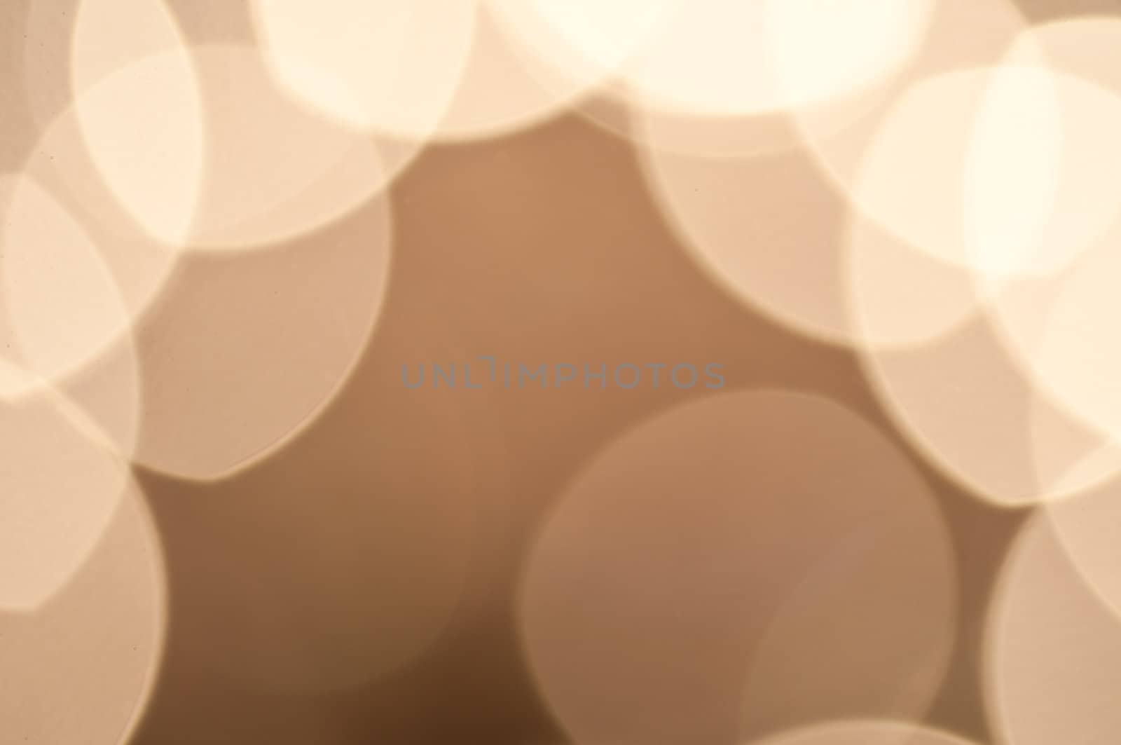 Defocus of light by buffaloboy