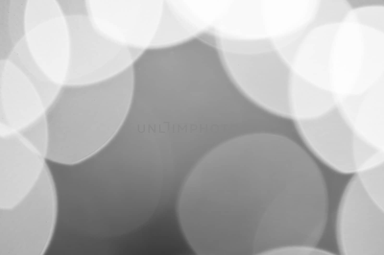 Defocus of light by buffaloboy