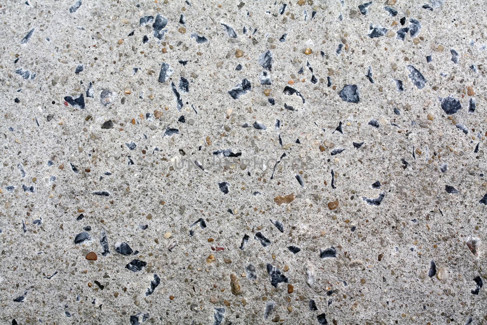 Ground Cement