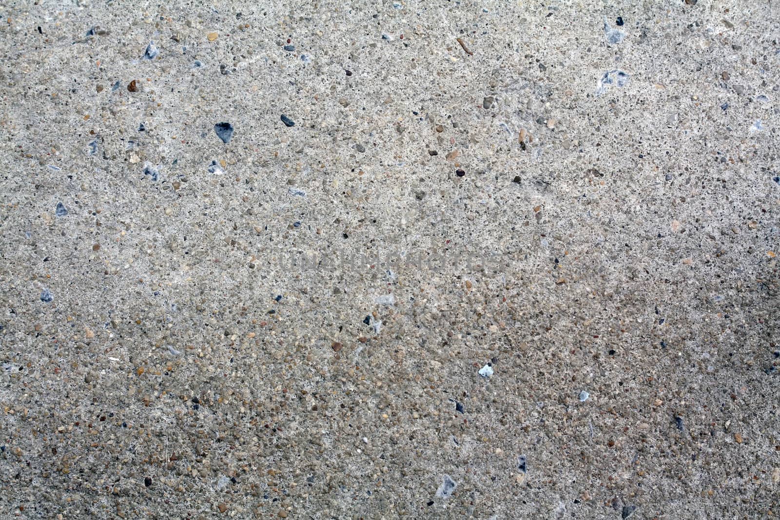 Ground Cement