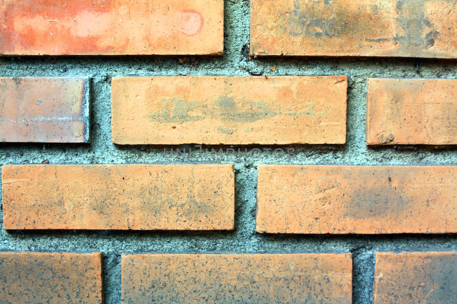 Floor brick by phanlop88