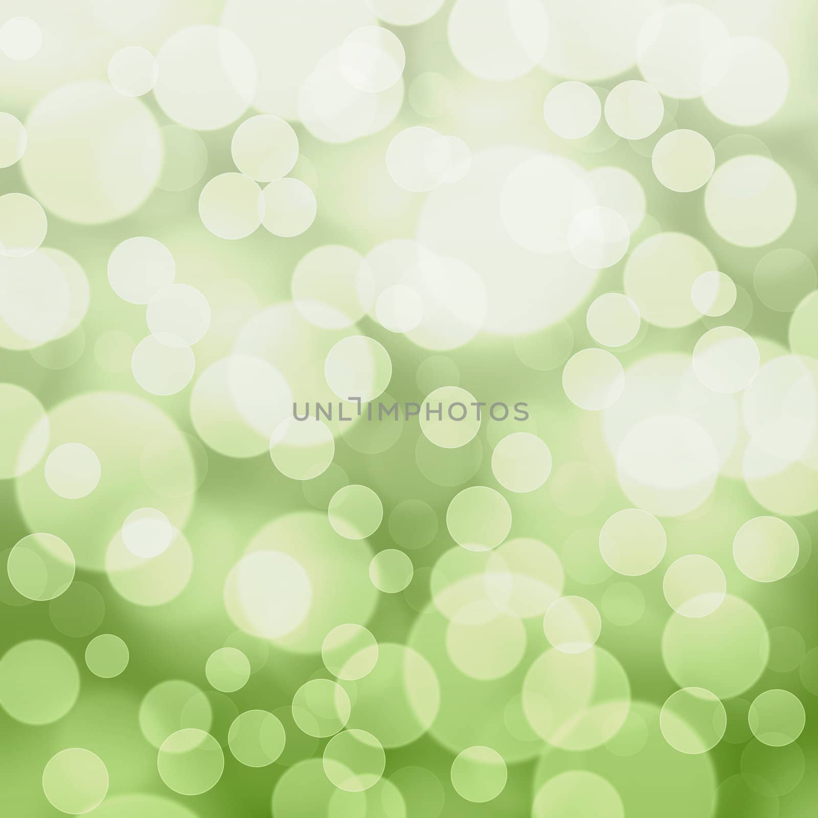 Abstract bokeh light background and texture
