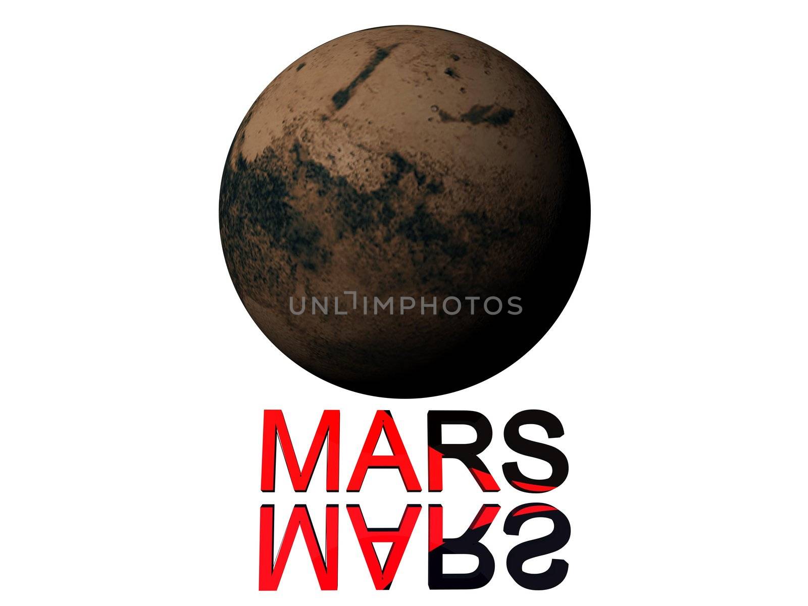planet mars