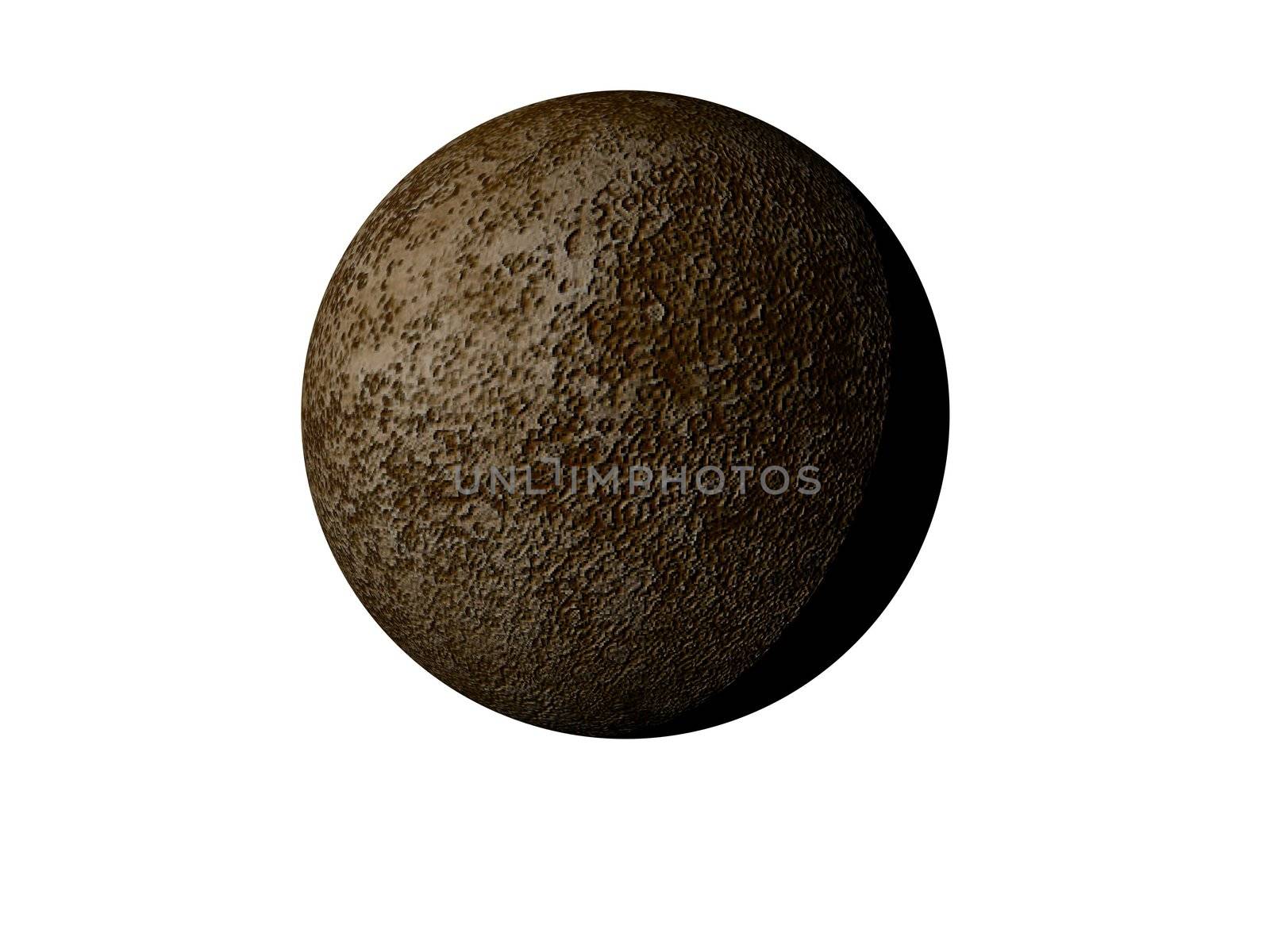 planet mercury