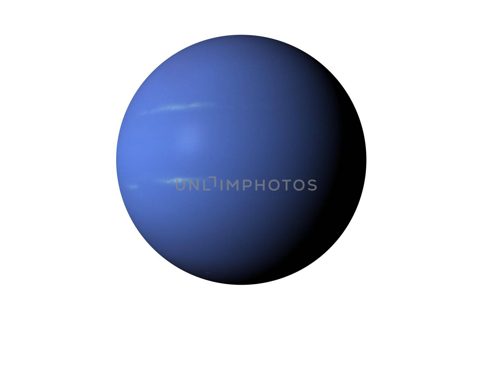 planet neptune