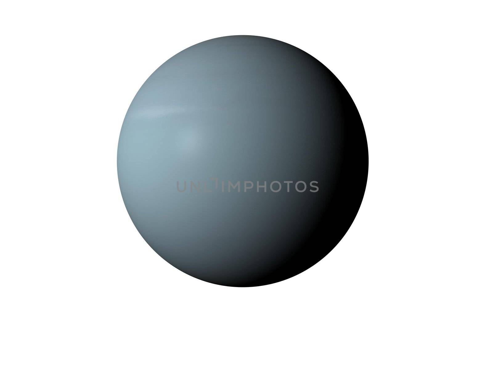 planet uranus