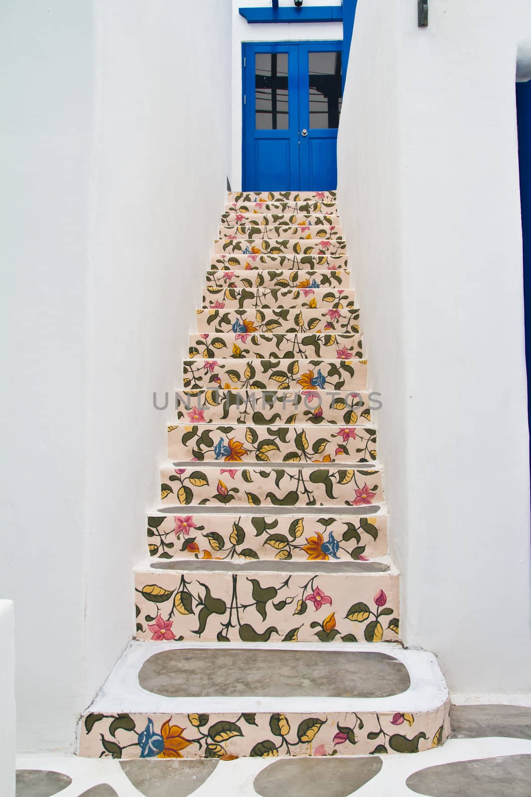 Stairs by ta_khum