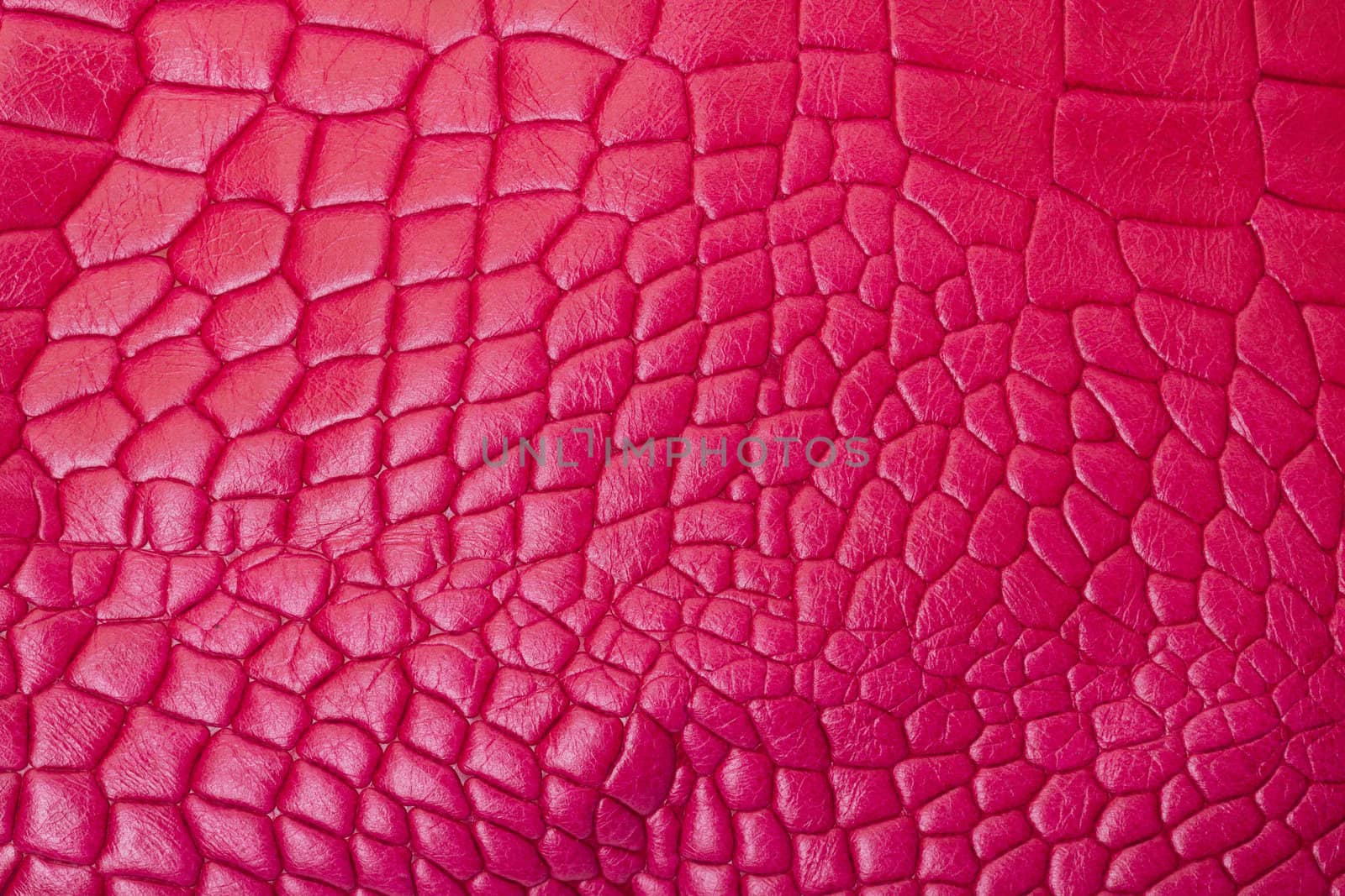 Textured pink leather by Discovod