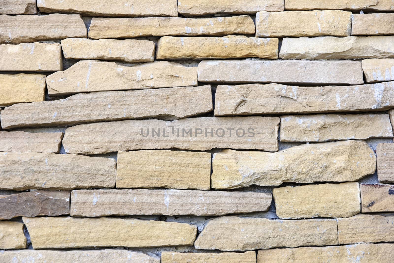 Stone brick wall, old brick stone wall