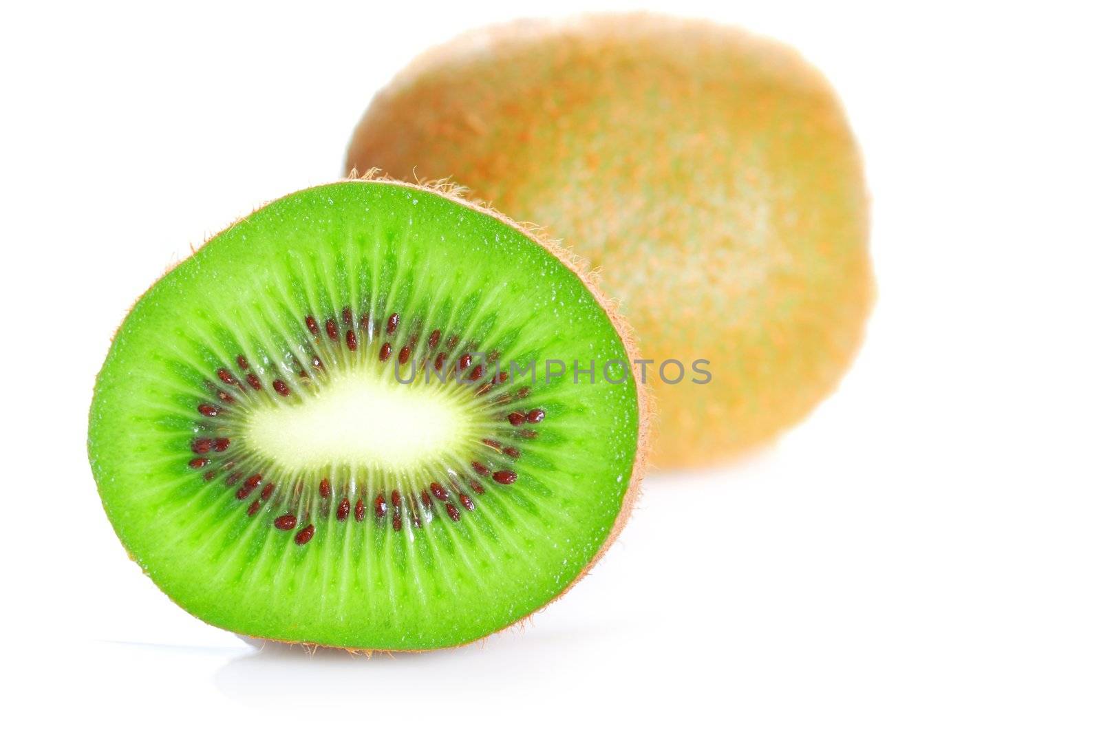 Kiwi by haveseen