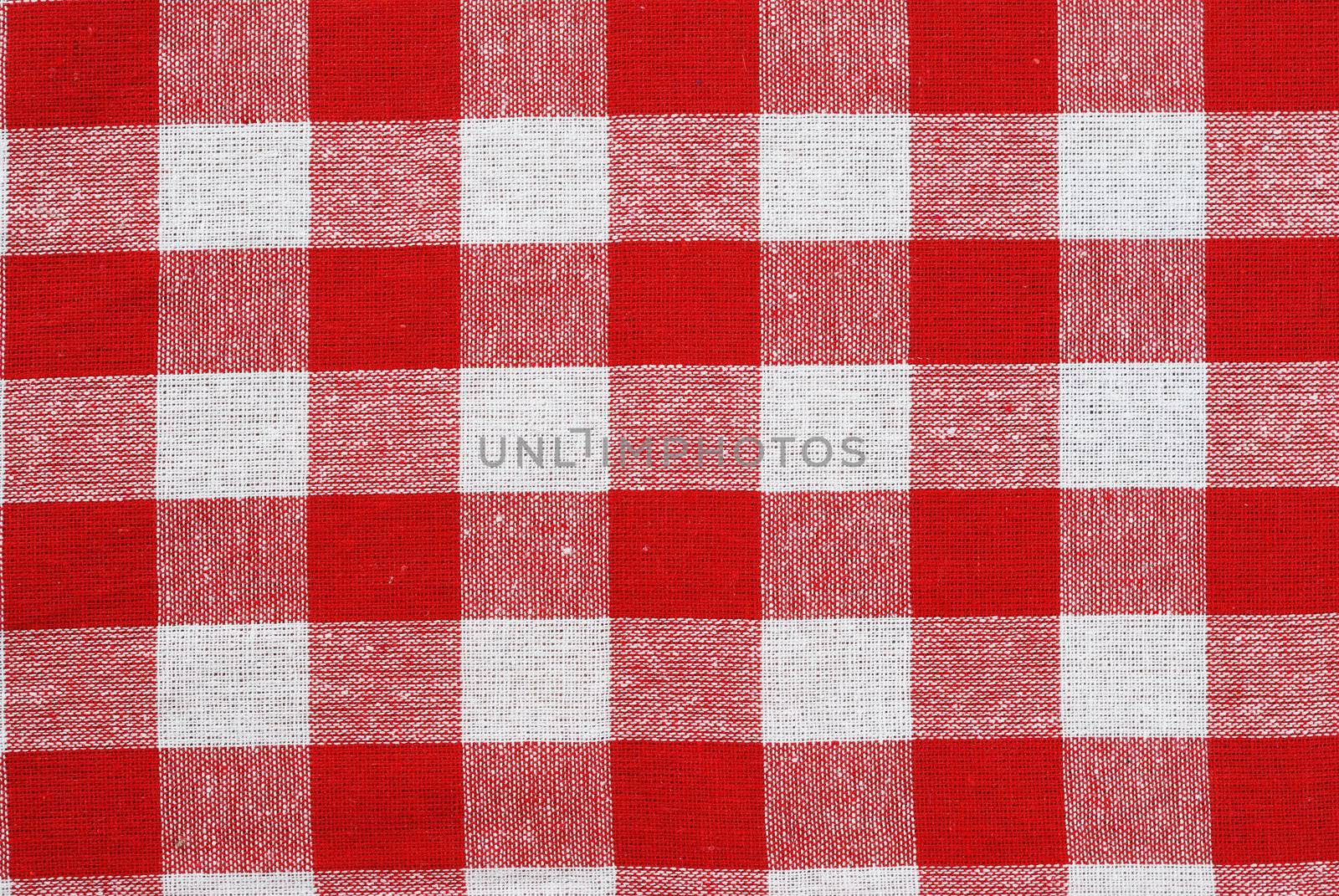 Classic picnic cloth by haveseen