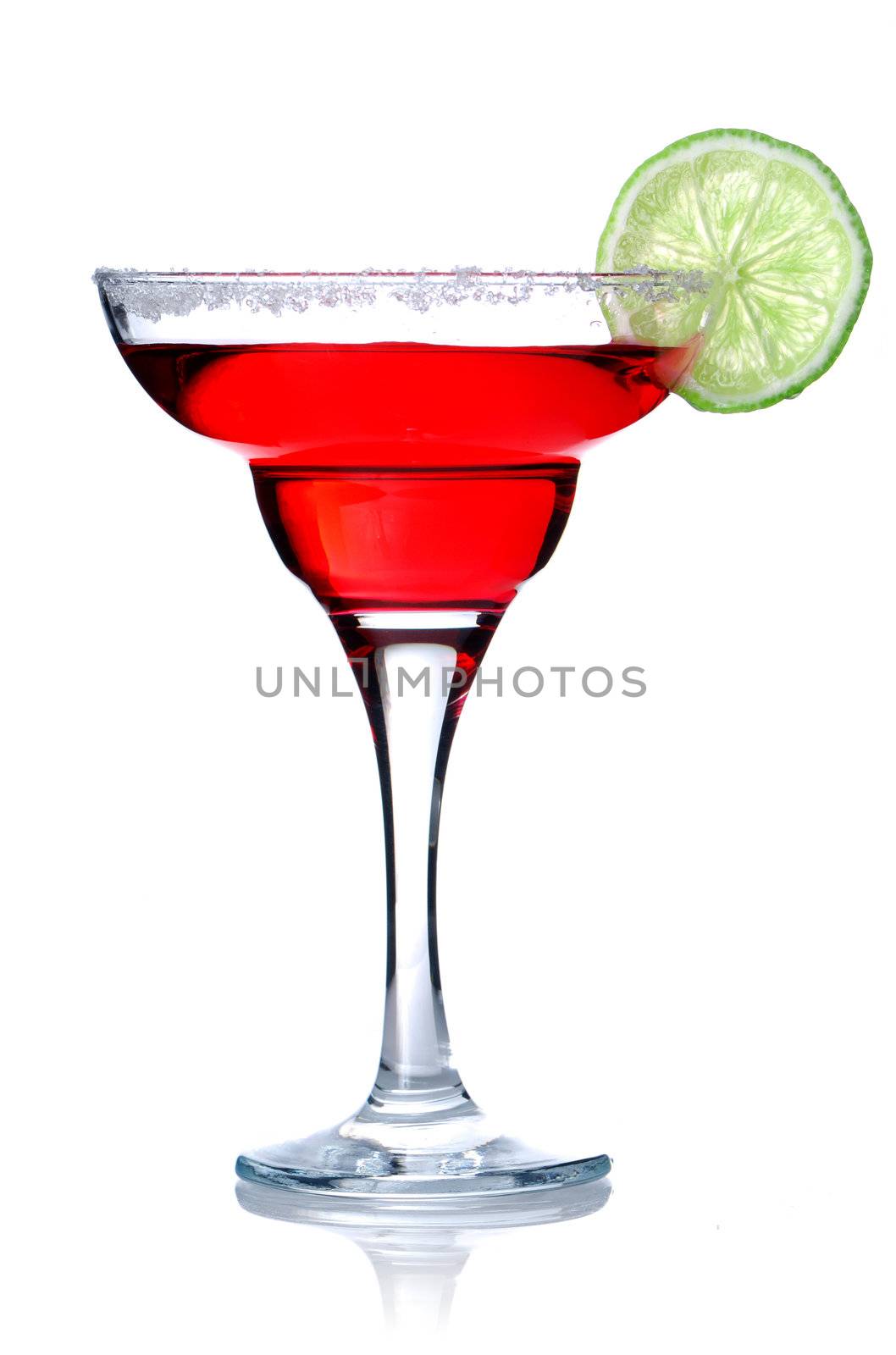 Margarita/Daiquiri cocktail by haveseen
