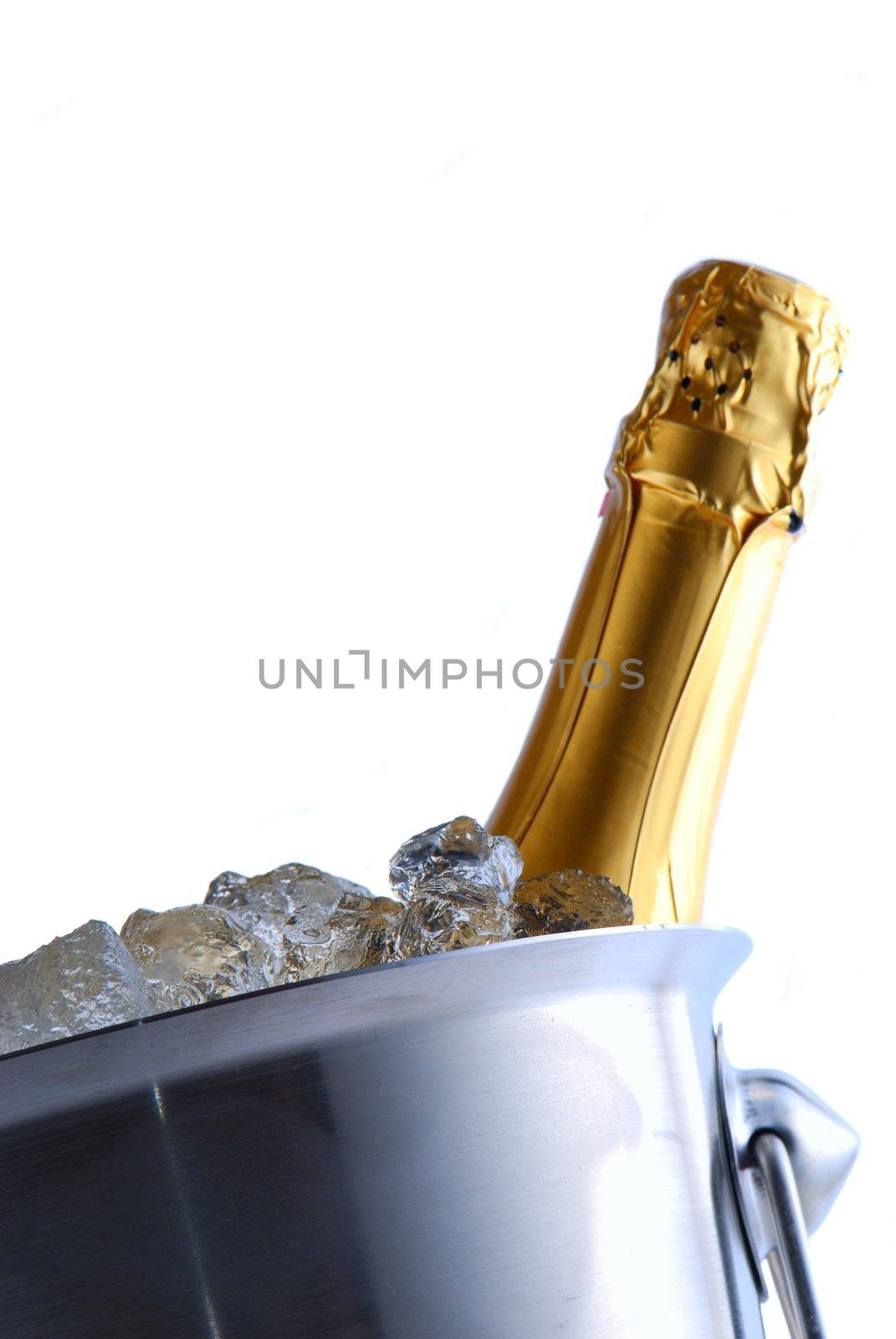 Champagne cooler by haveseen