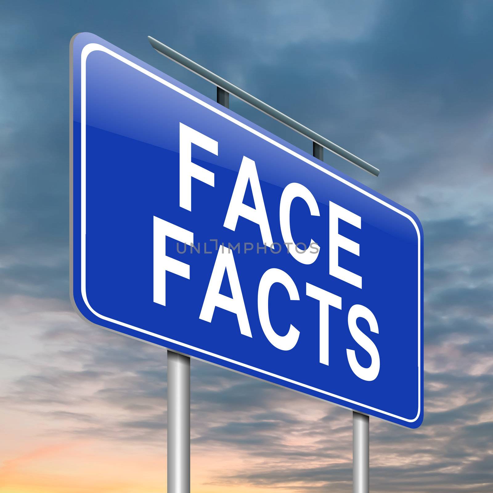 Face facts. by 72soul