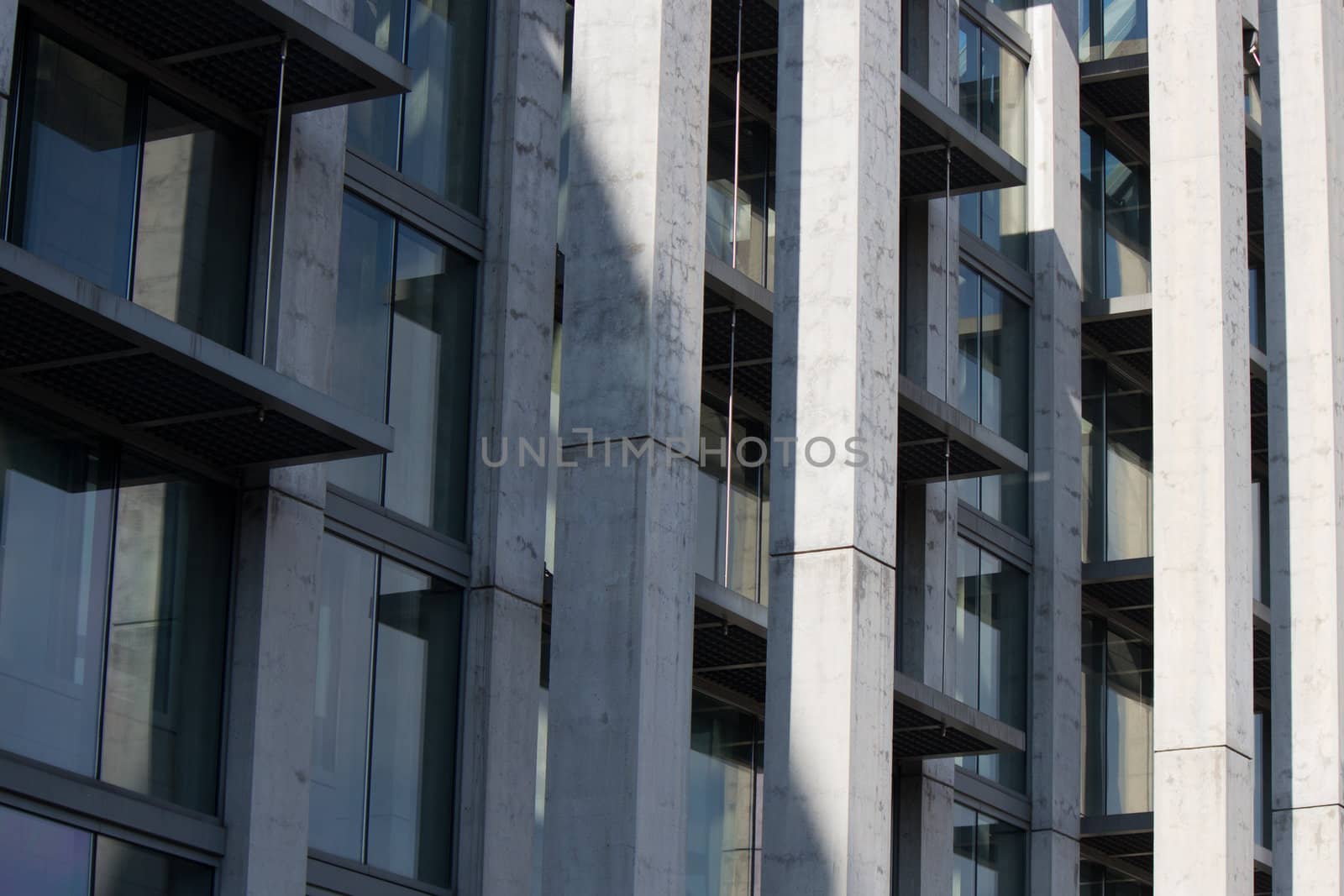 Modern architecture