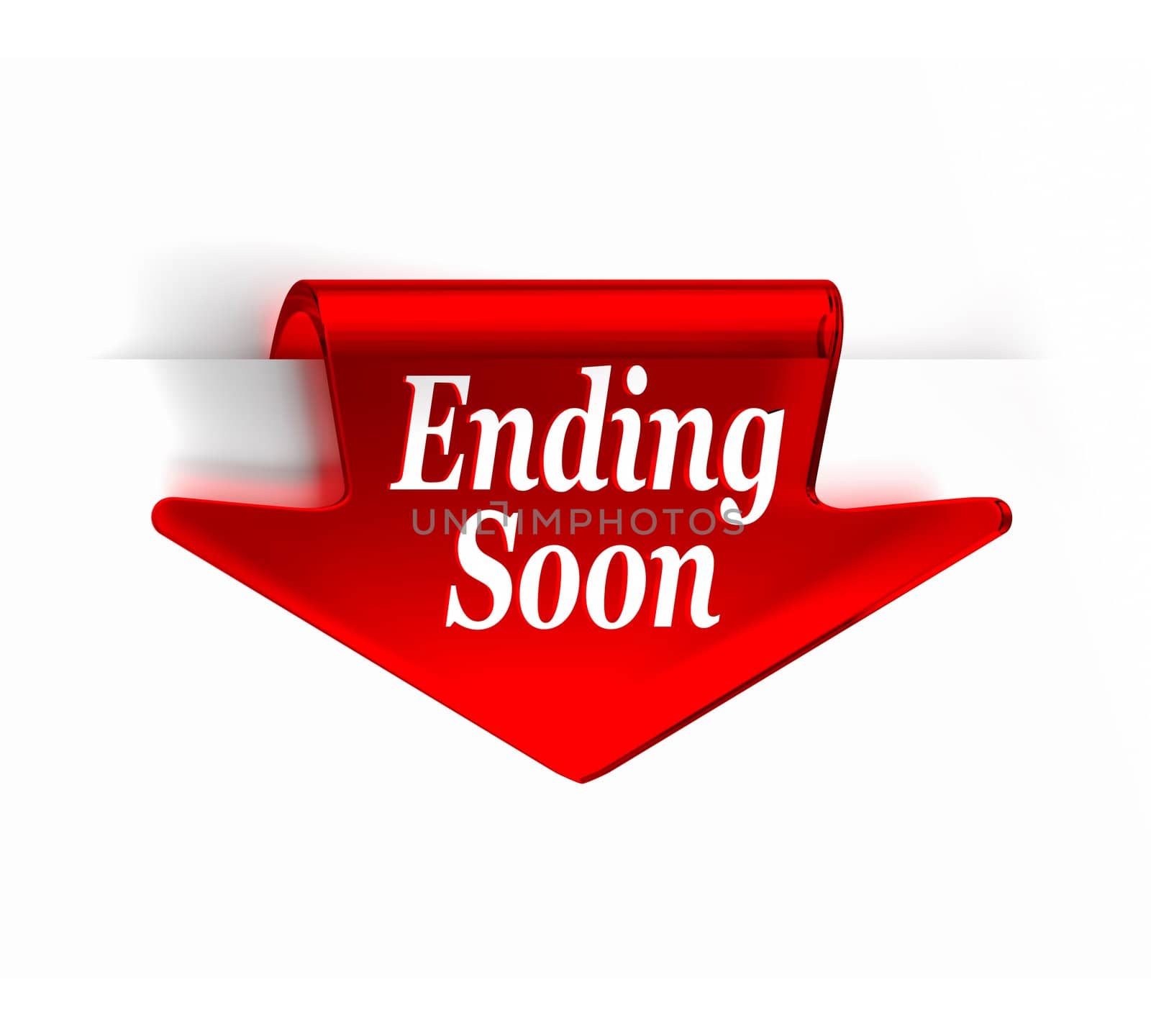 Ending Soon by OutStyle