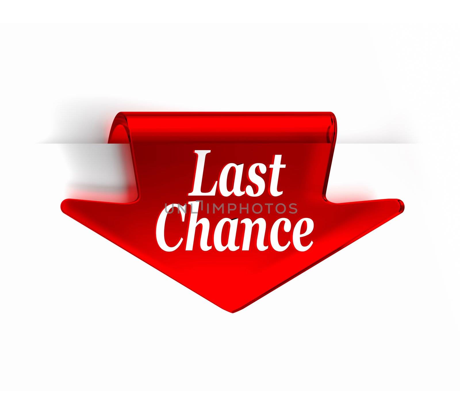 Last Chance by OutStyle