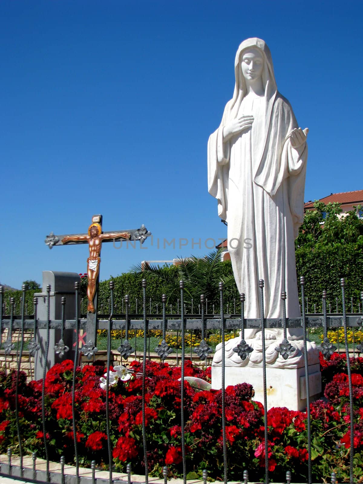 In Medjugorje by fajjenzu