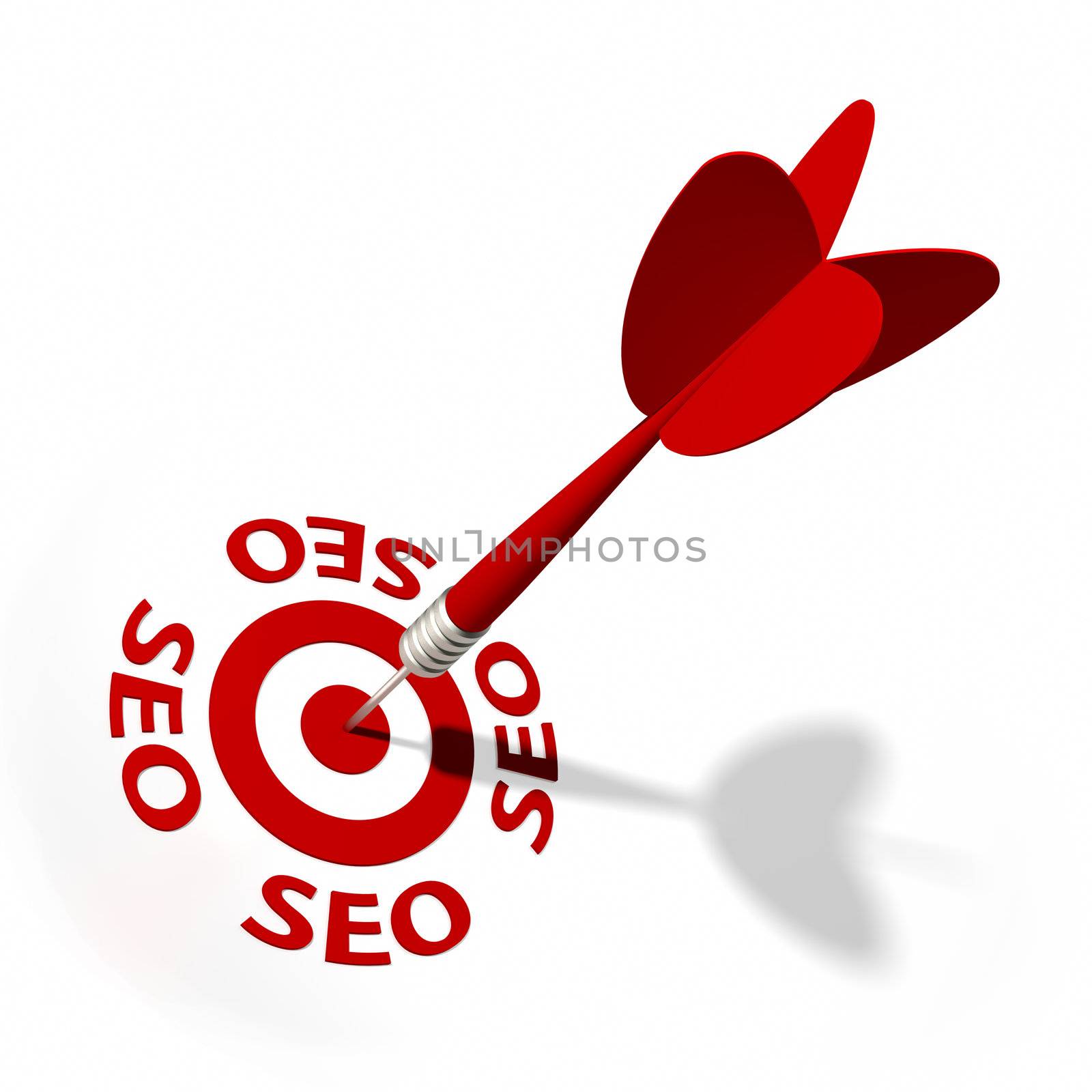 SEO Target by OutStyle